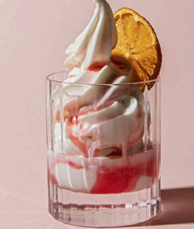 MONIN SYRUP X BRULLEN