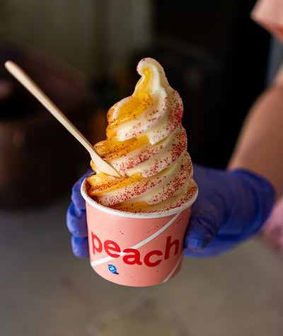 PEACH MELBOURNE / AUSTRALIAN OPEN 2025