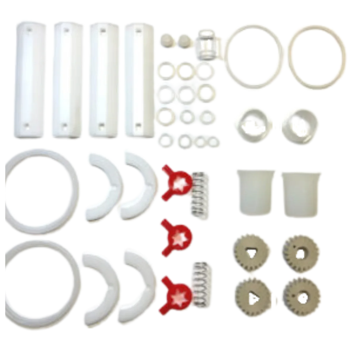 Tune Up Kit for i26 PRO Air Pump