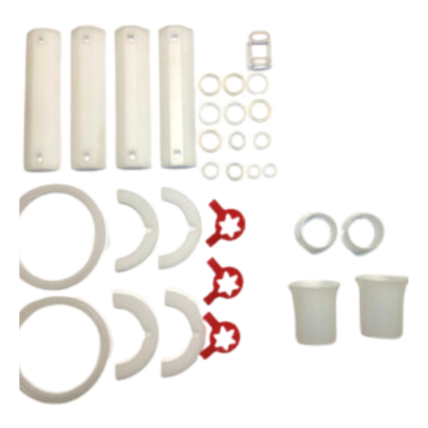 Tune Up Kit for i36 PRO – Air Pump