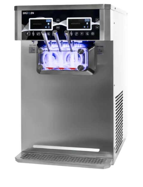 Brüllen i26 PRO Twin System