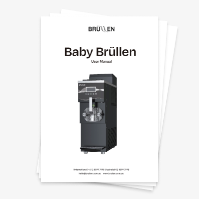 Baby Brullen