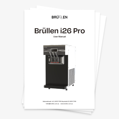 Brullen i26 Pro
