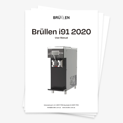 Brullen i91 2020