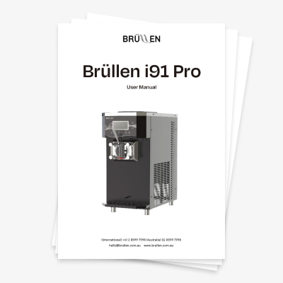 Brullen i91 Pro