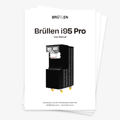 Brullen i95 Pro