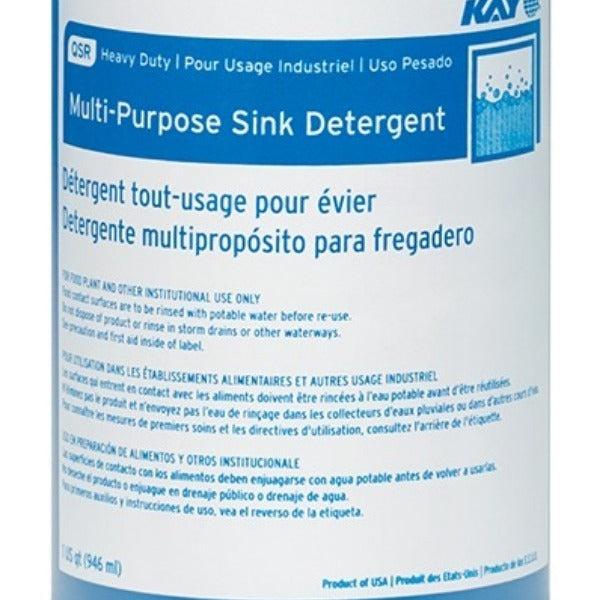 All Purpose Cleaning Solution 946ml