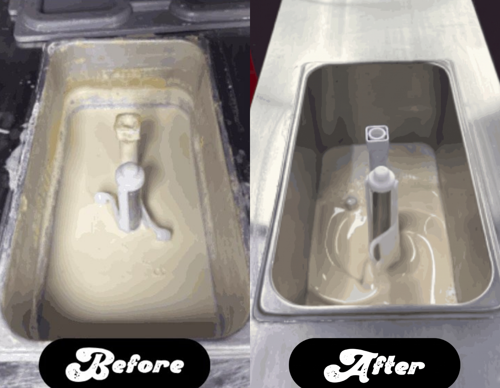 How To Care For Your Commercial Soft Serve Machine