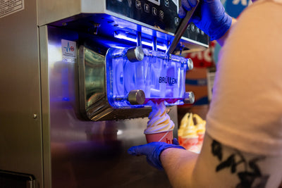 The Best Soft Serve Machines For 2026