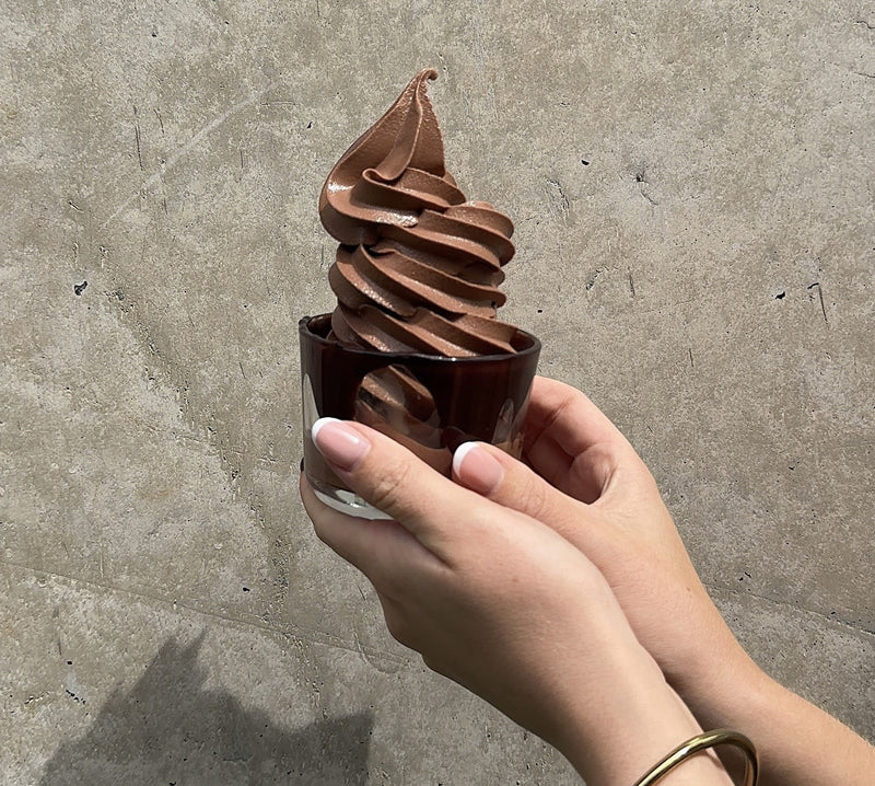 What Soft Serve Machine Best Suits Your Business?