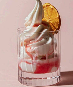 MONIN SYRUP X BRULLEN