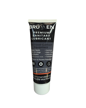 Brüllen Lubricant