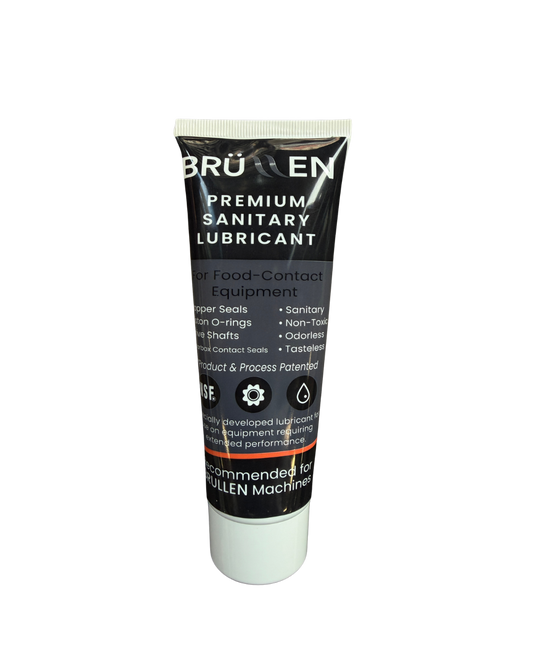 Brüllen Lubricant