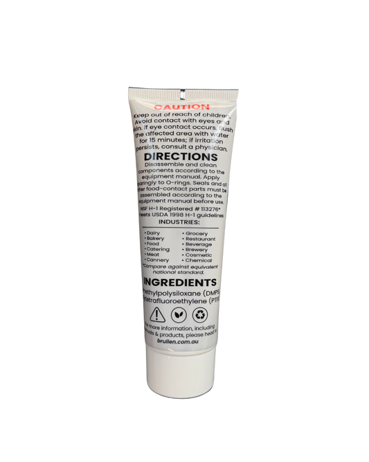 Brüllen Lubricant