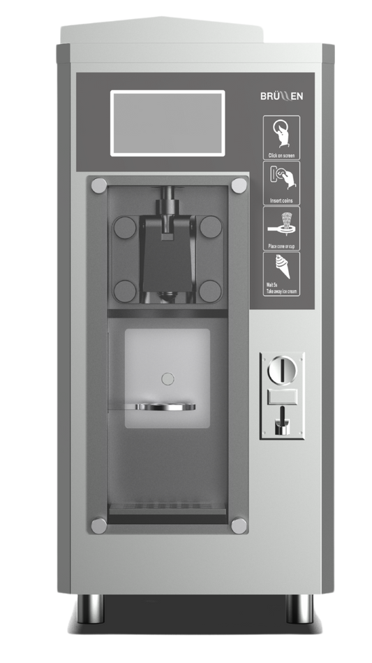 Brullen Automatisch 