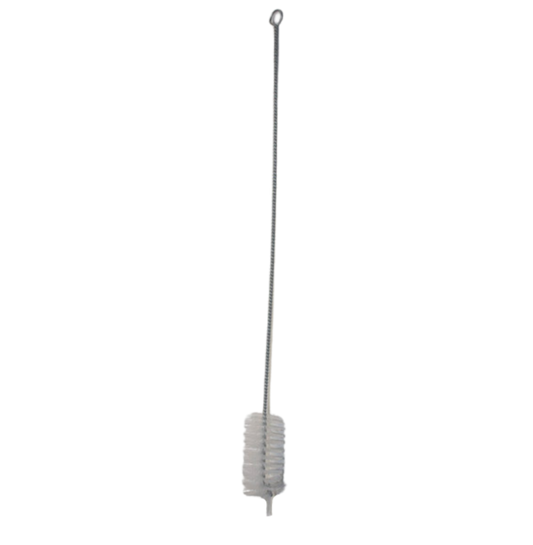 Dispense Head Nylon Brush