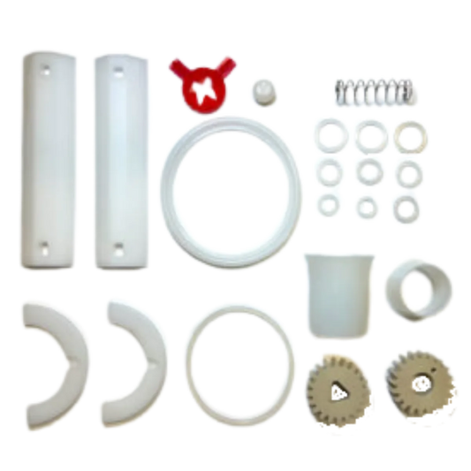 Tune Up Kit for Brullen i91 Air Pump
