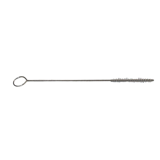 Key Ring Nylon Brush
