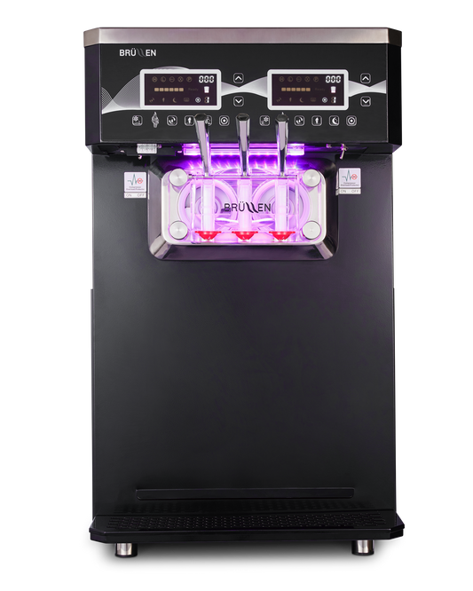 Brüllen i26 PRO Twin System