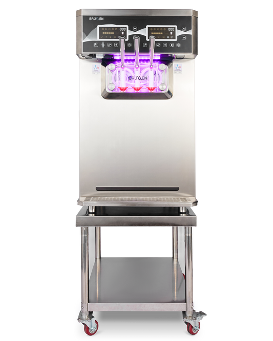 Brüllen i26 PRO Twin System