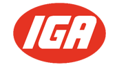 IGA Logo