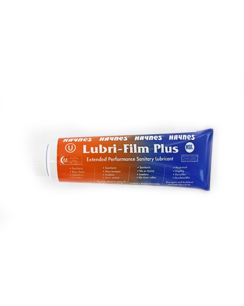 Lubricant