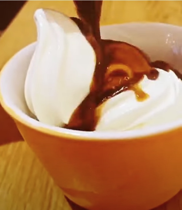 Brullen Affogato