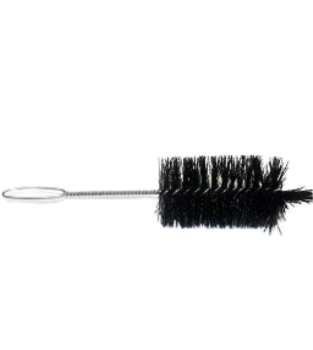 Barrel Nylon Brush